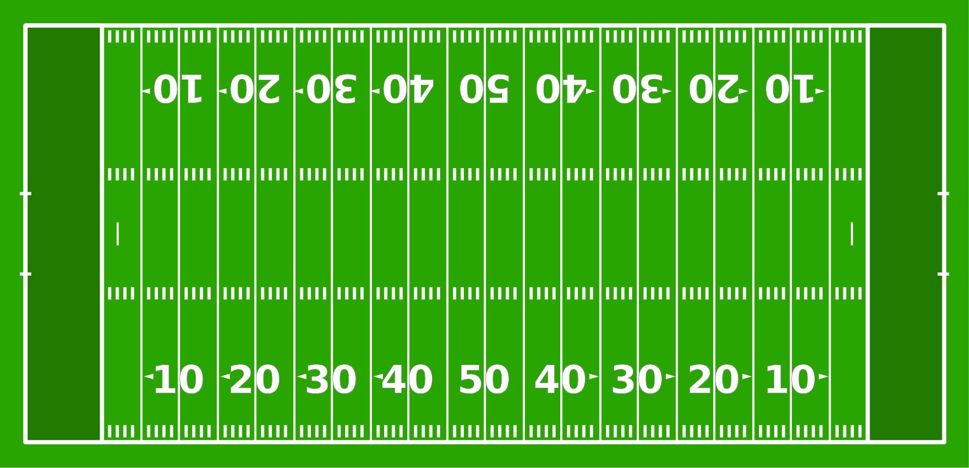 美式橄榄球十大巅峰瞬间,美式橄榄球十大经典得分