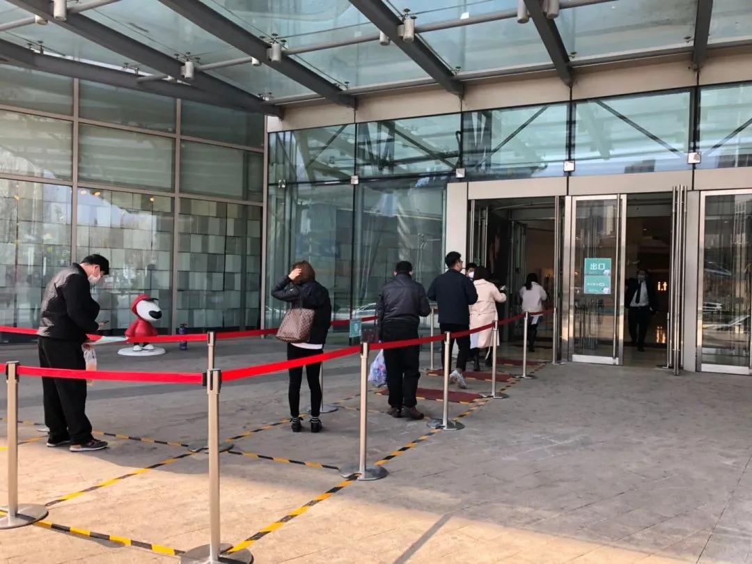 实拍！营业第1天，我们替你转了宜家、大悦城、天河城、万象城