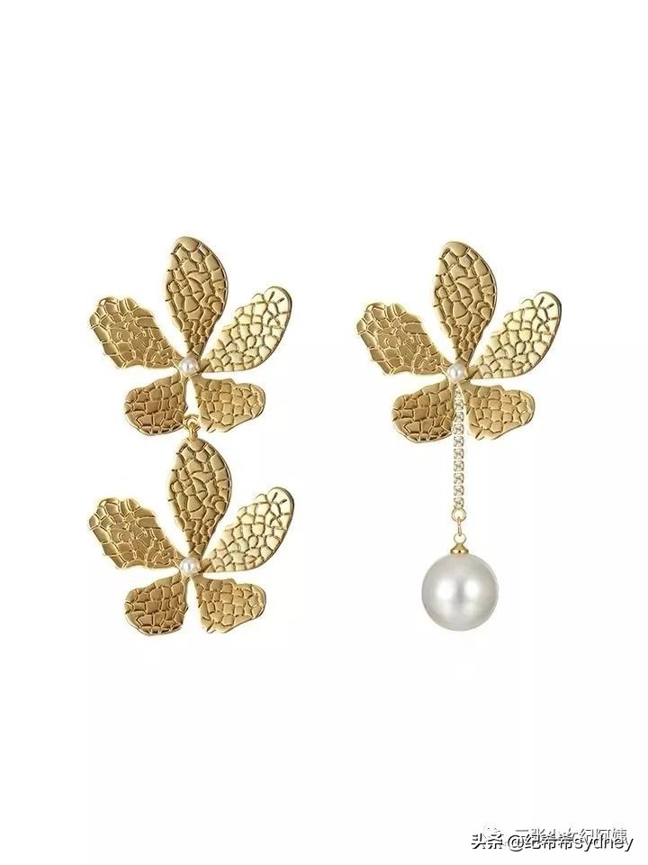 纪阿姨的购物车|回购无数次的淘宝私藏首饰店