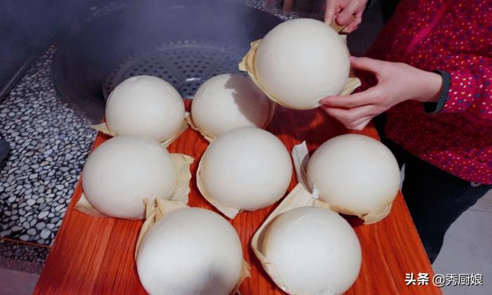 高筋面粉、中筋面粉、低筋面粉的区别和用途,看完文章才真正明白