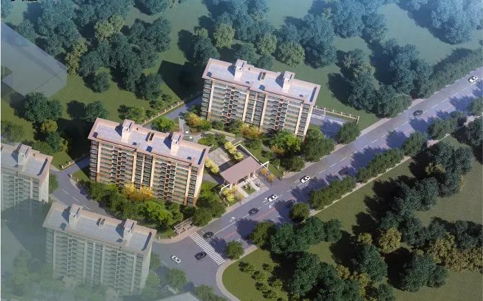 一周楼市：山东国企加速剥离房产业务悦城置业寻下家