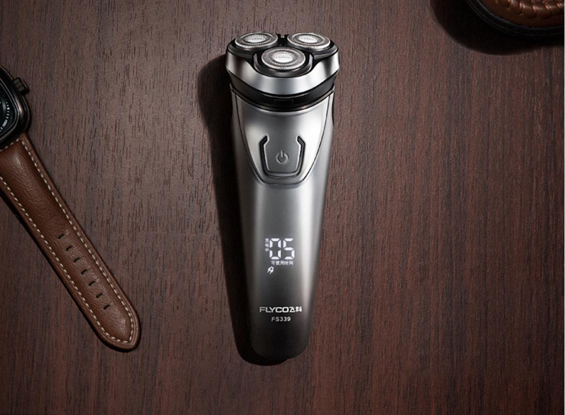 2022年电动剃须刀畅销榜第一名,电动剃须刀畅销榜第一名小米