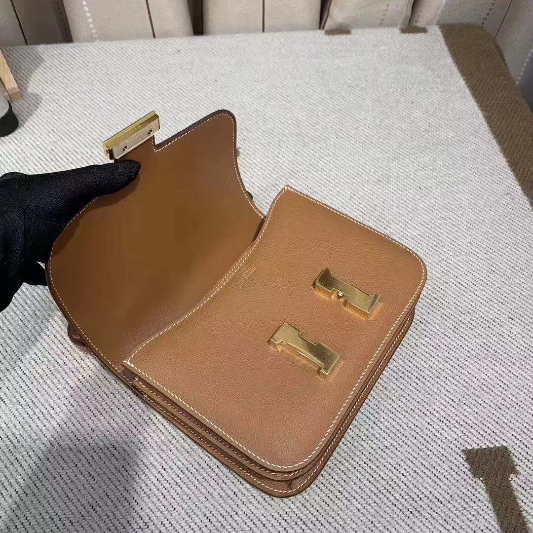 独家揭秘：1比1神复刻Hermes，怪不得身边的很多人都会有大牌包包