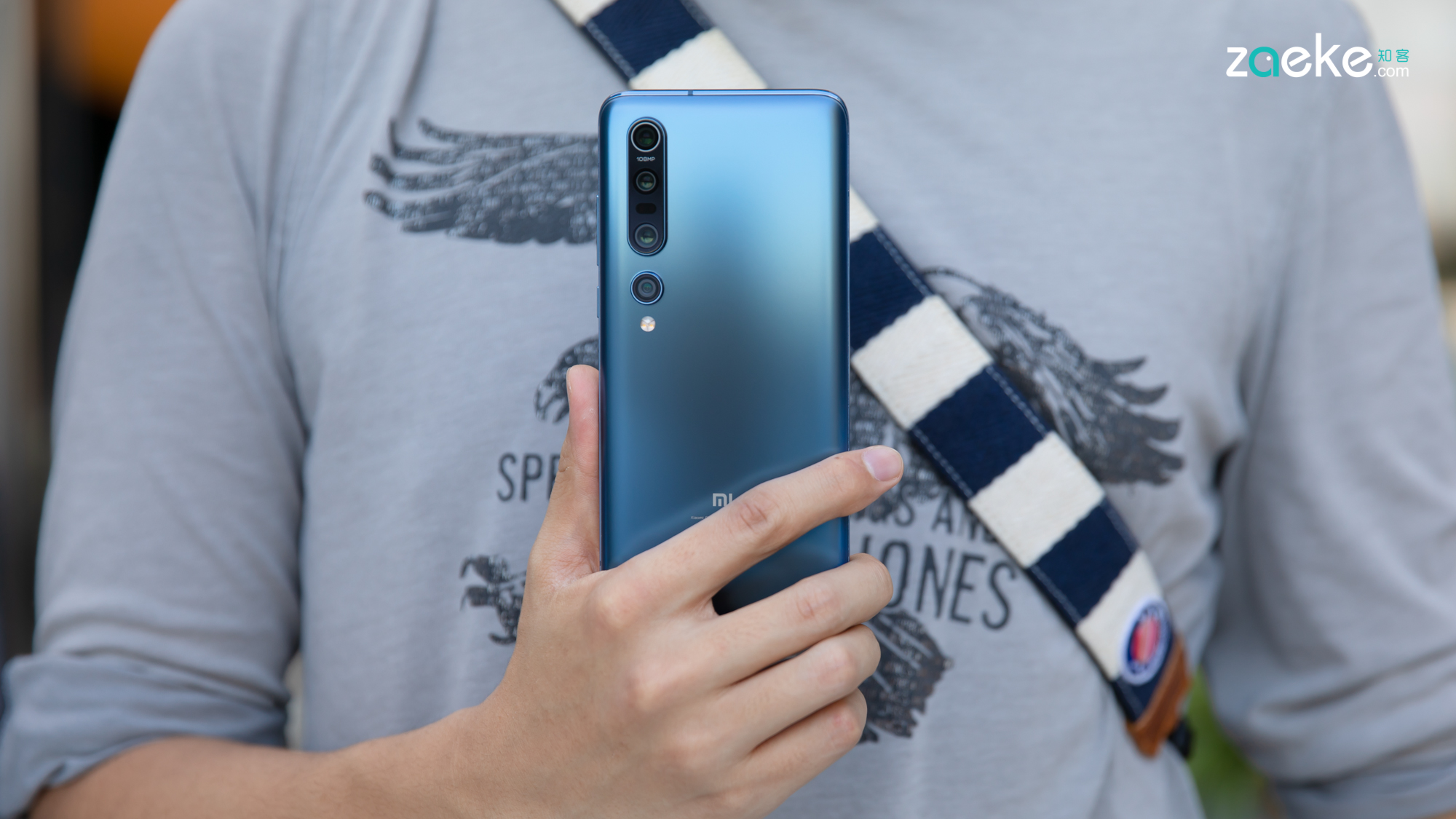 骁龙865机器拍照效果最好的,骁龙865潜望式变焦