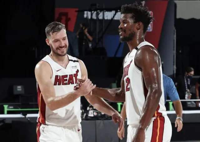 小韦德之道9,小韦德热火总冠军