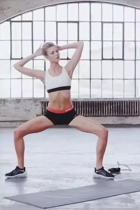 简单8大最有效的瘦身运动,真正有效的瘦身运动