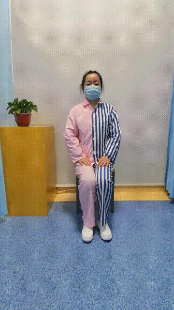 全套脑康复运动操,脑卒中偏瘫患者康复训练方法视频