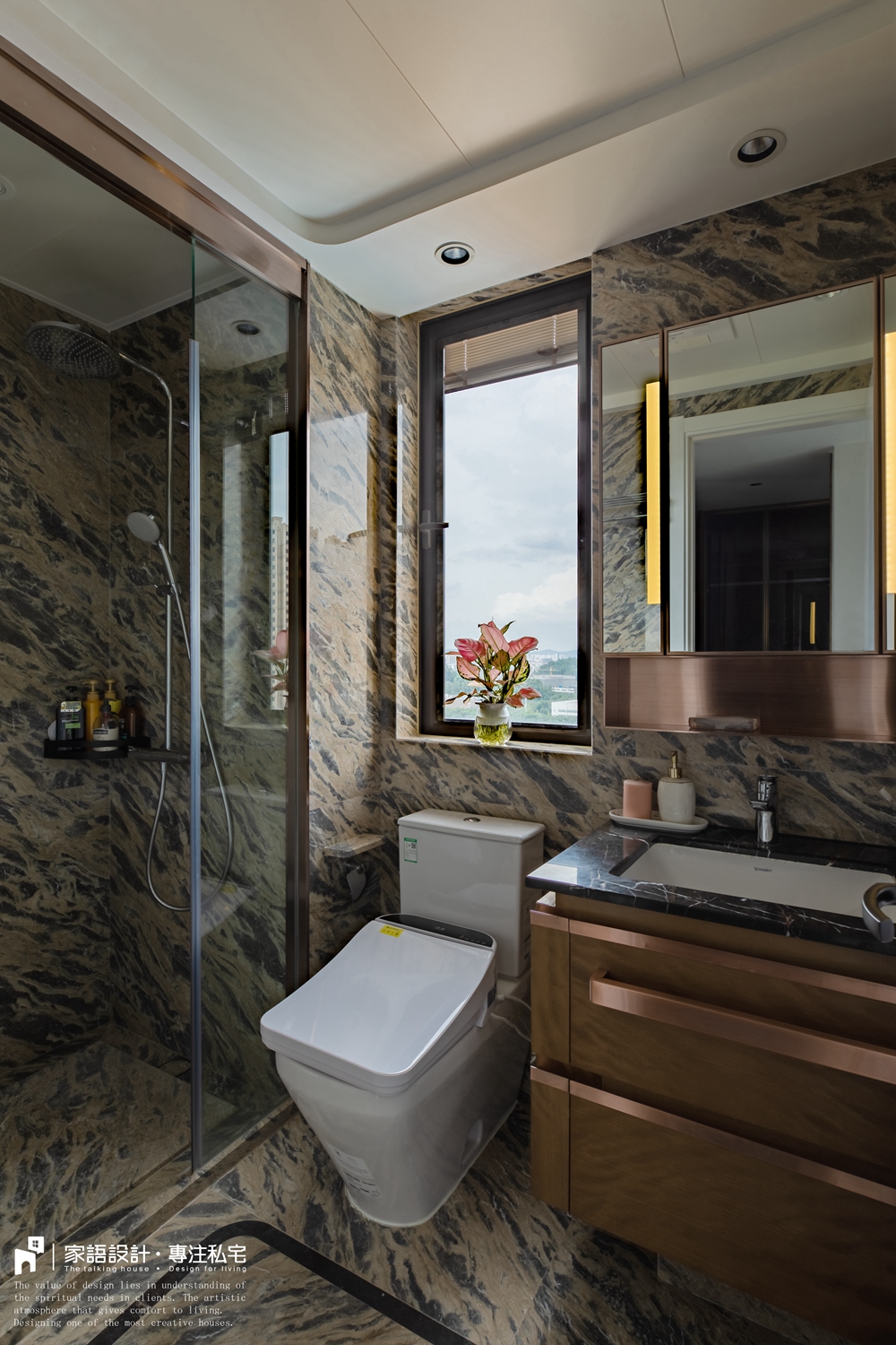 精装房改轻奢风装修,精装房装修风格改造