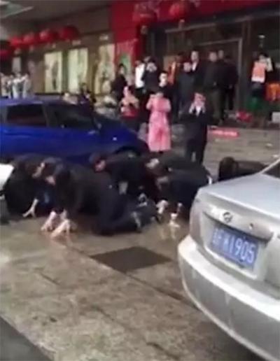 狼道职场定律,如何看破职场潜规则