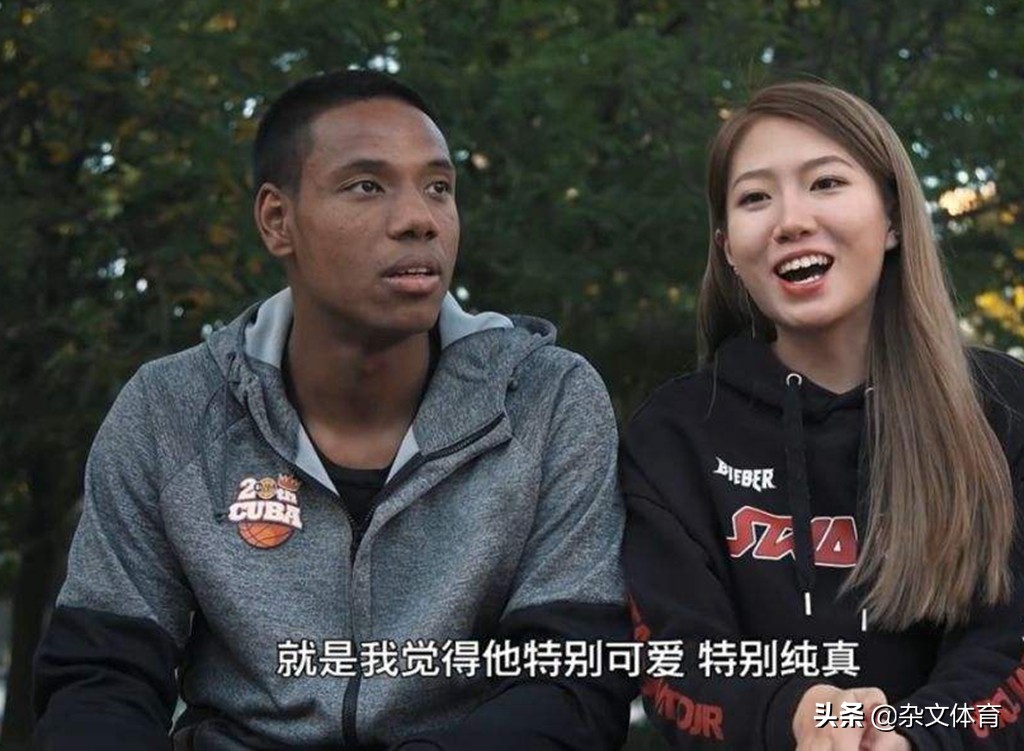 cba选秀外国人能参加吗,cba选秀为什么有外国人