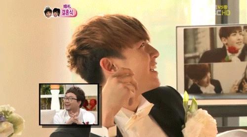 我单身可以但我嗑的cp要结婚图片,韩国恋综最恩爱的cp