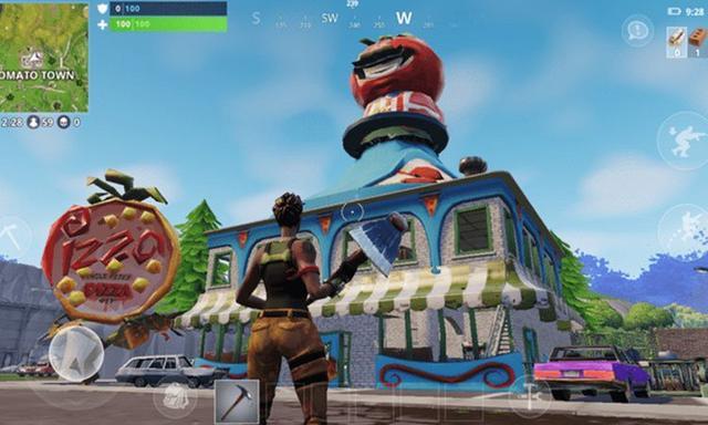 大逃杀类游戏哪个更有含金量,大逃杀类的吃鸡游戏有哪些