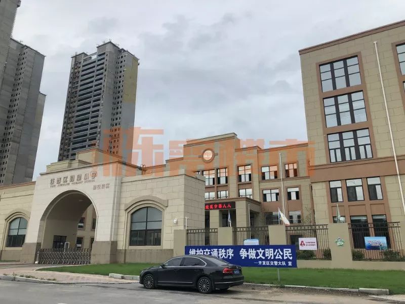 铁西新建续建5所学校,铁西区新建中小学