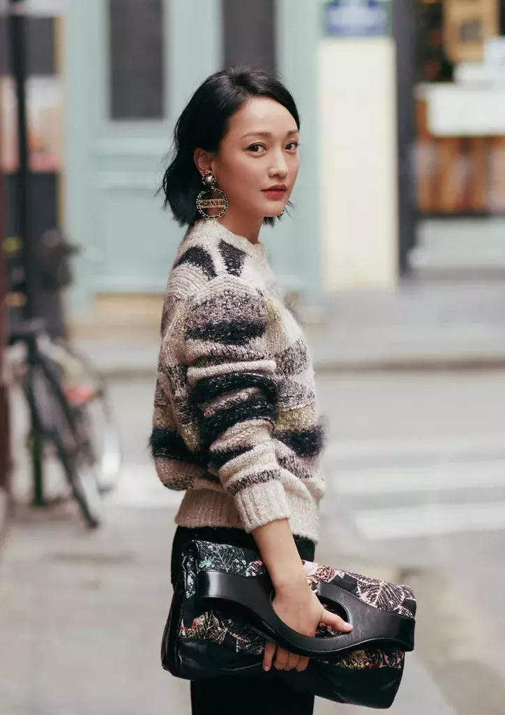 买包都是女人难逃的“宿命”