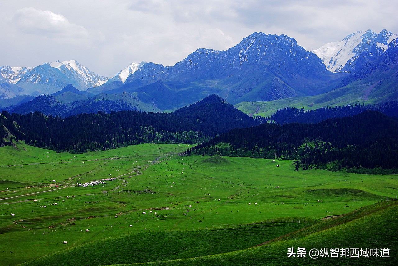 *疆新**建设兵团，军垦产品为什么受大众青睐？