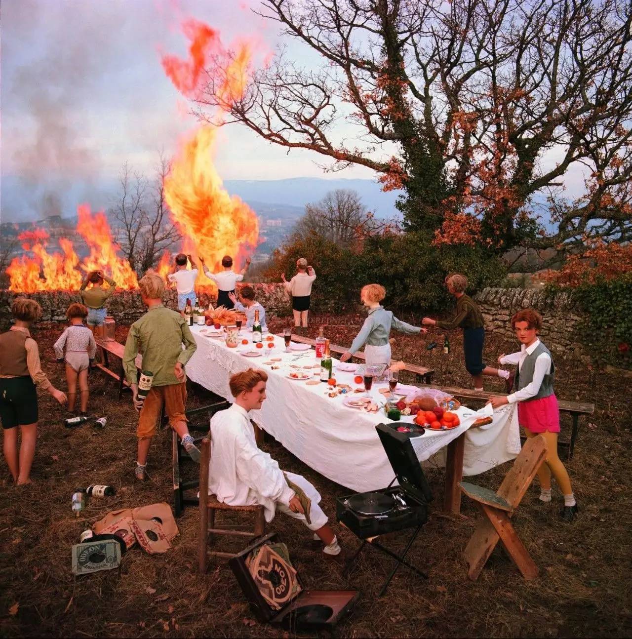 杰作20种构图原理,拍出绝世佳作视频