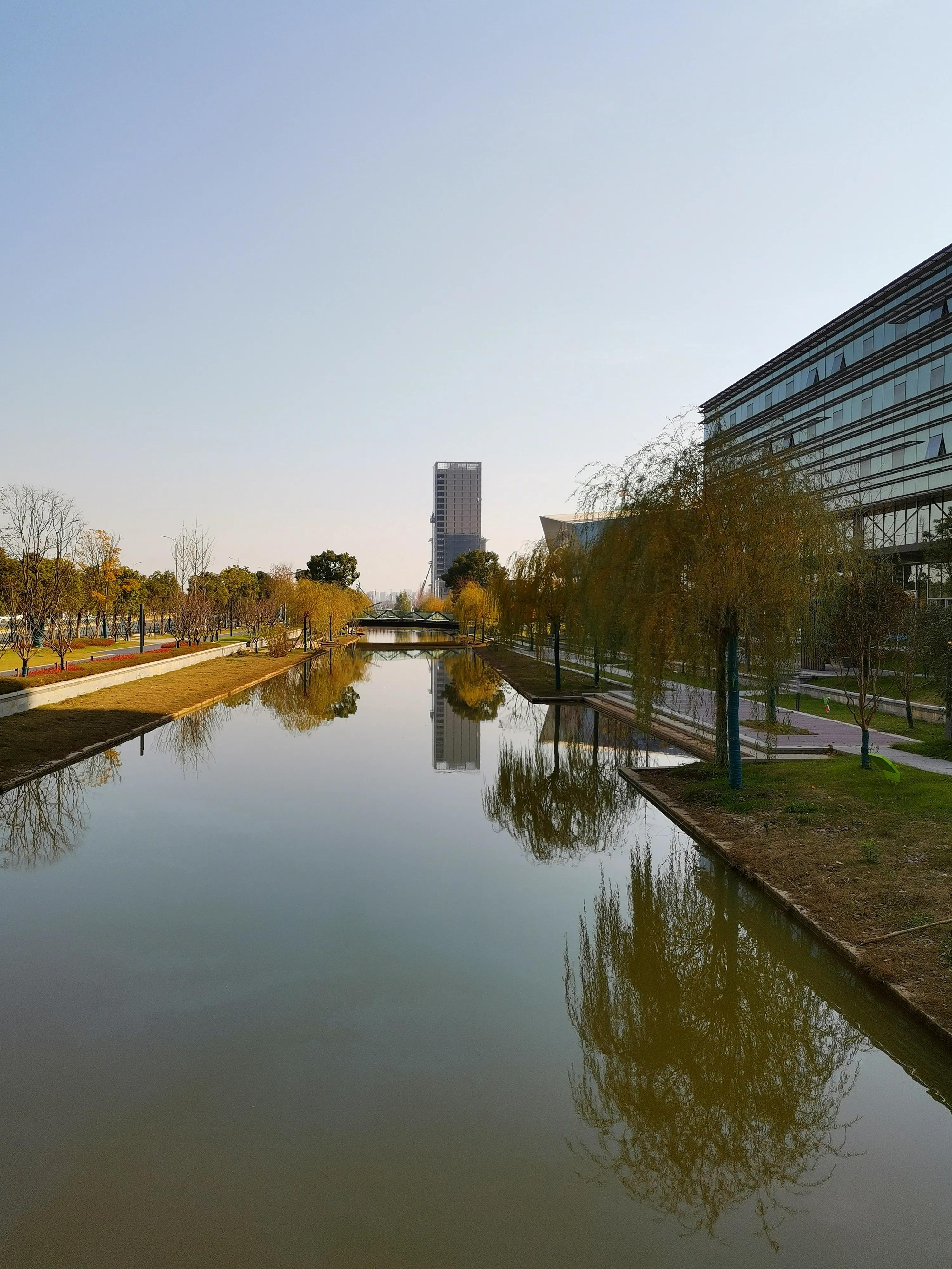 江北研创园芯片之城,南京芯片之城科创基地