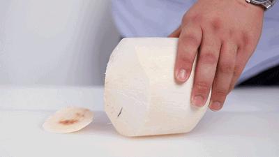 磨刀器怎么磨又快又锋利,磨刀器怎么用才能磨得更锋利