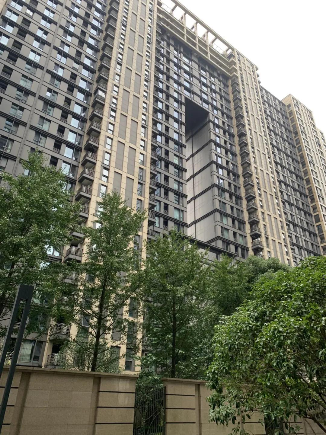 丝绸城与体育场板块，好风送我上青云！|房叔说No.315