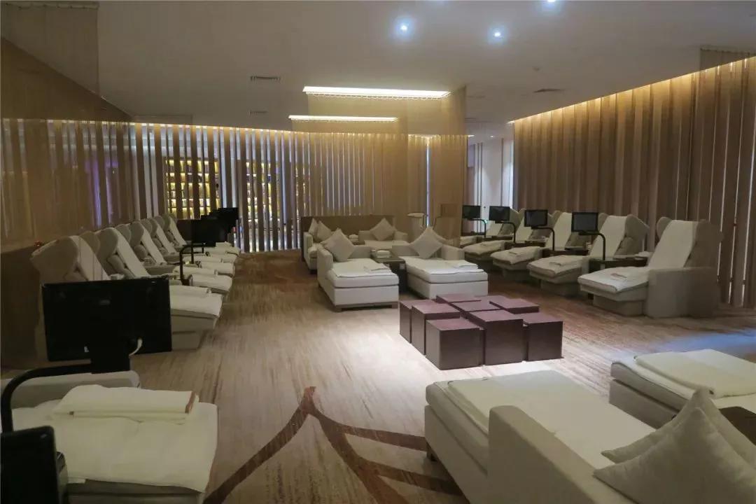 广州碧泉空中温泉晚餐时间表,从化碧泉空中温泉自助晚餐