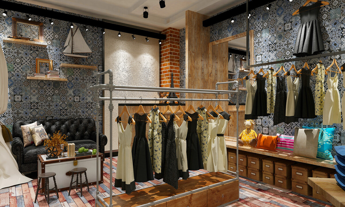 服装销售提升业绩的方法,如何提高服装销售业绩的五种方法