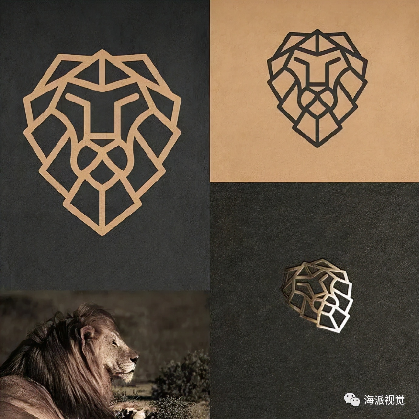 logo设计灵感网站,设计logo灵感网站