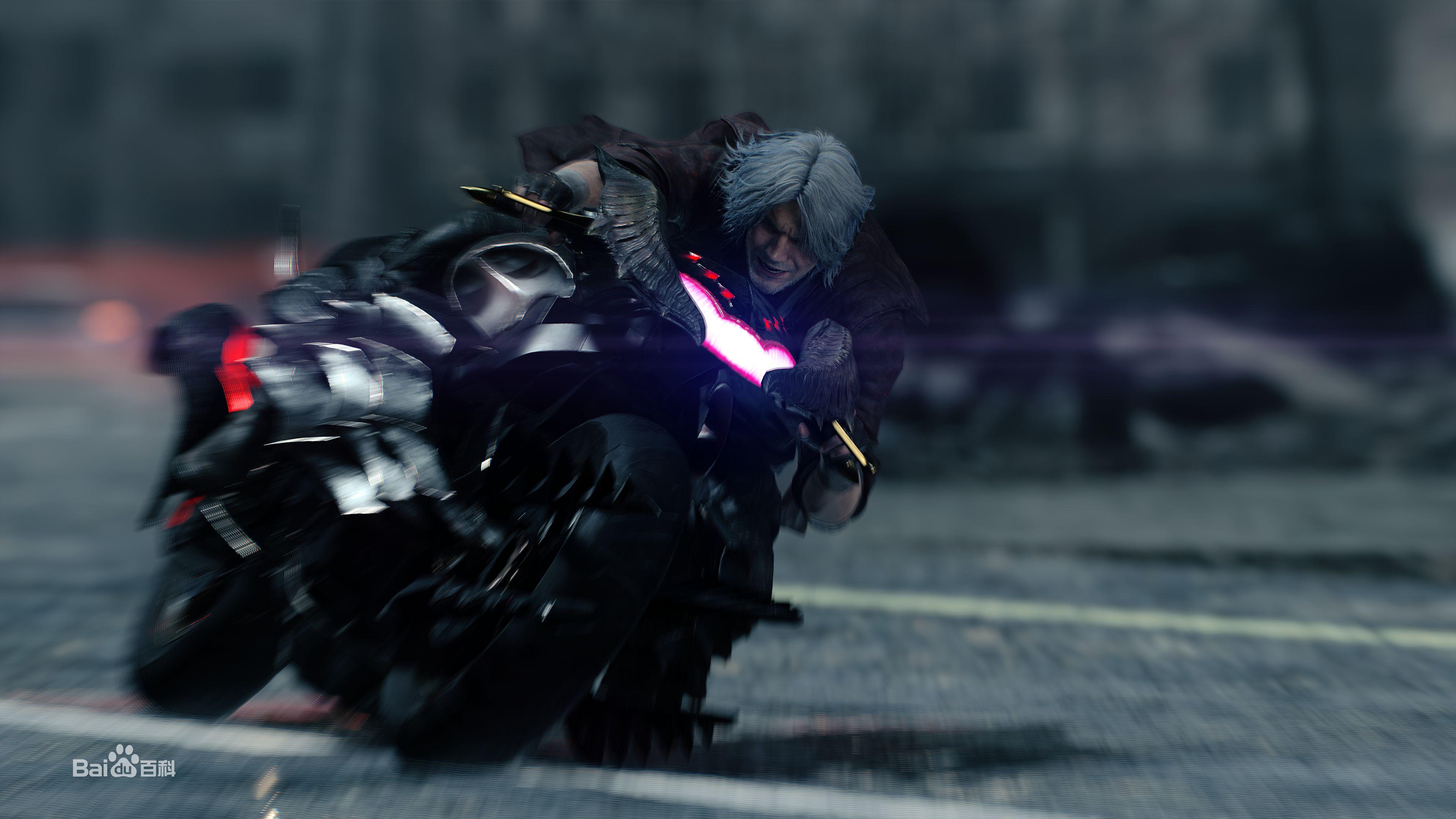 鬼泣5最后彩蛋,鬼泣5通关彩蛋是什么