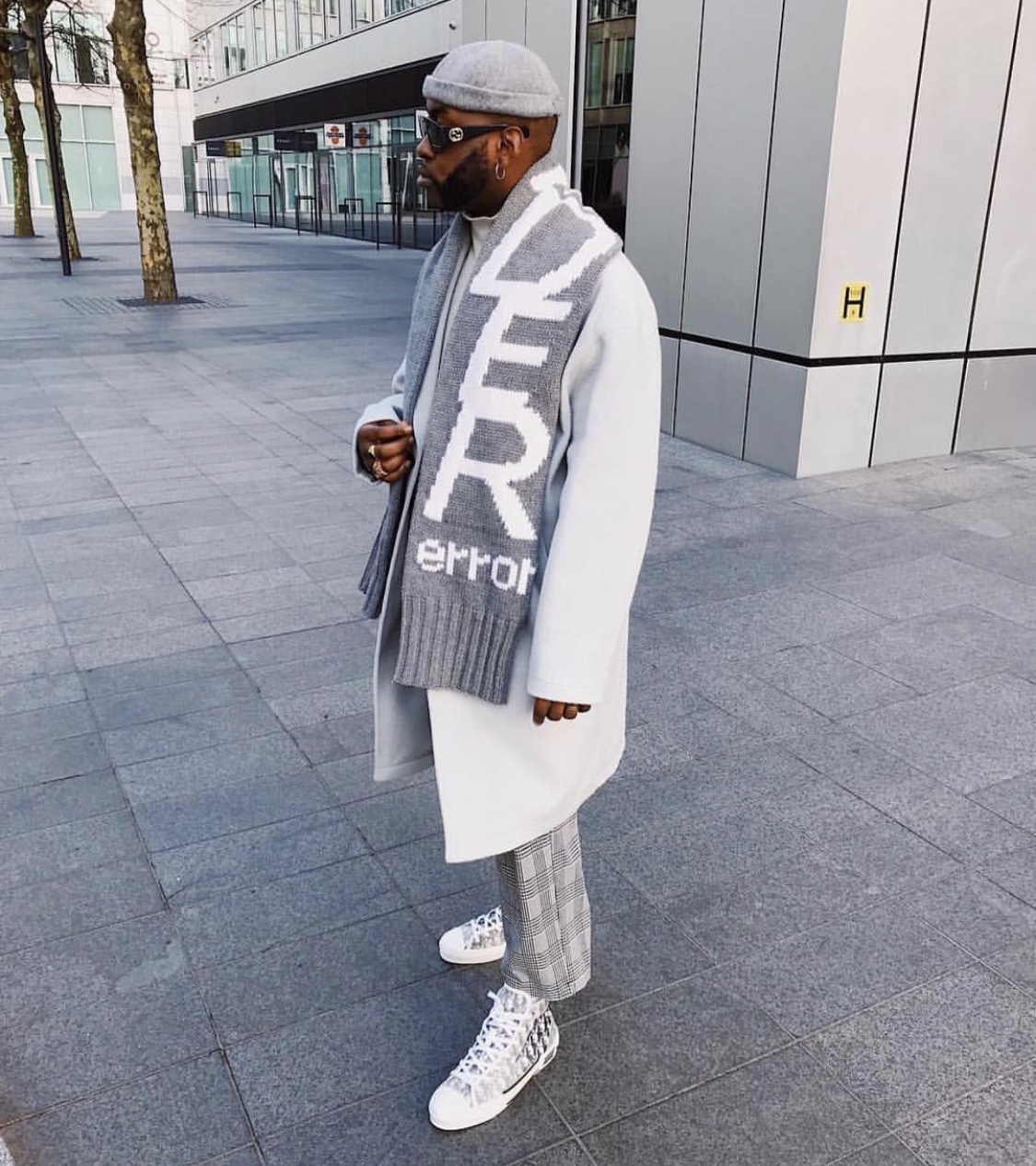 17件必买的潮流单品男,男士穿搭值得购买的单品