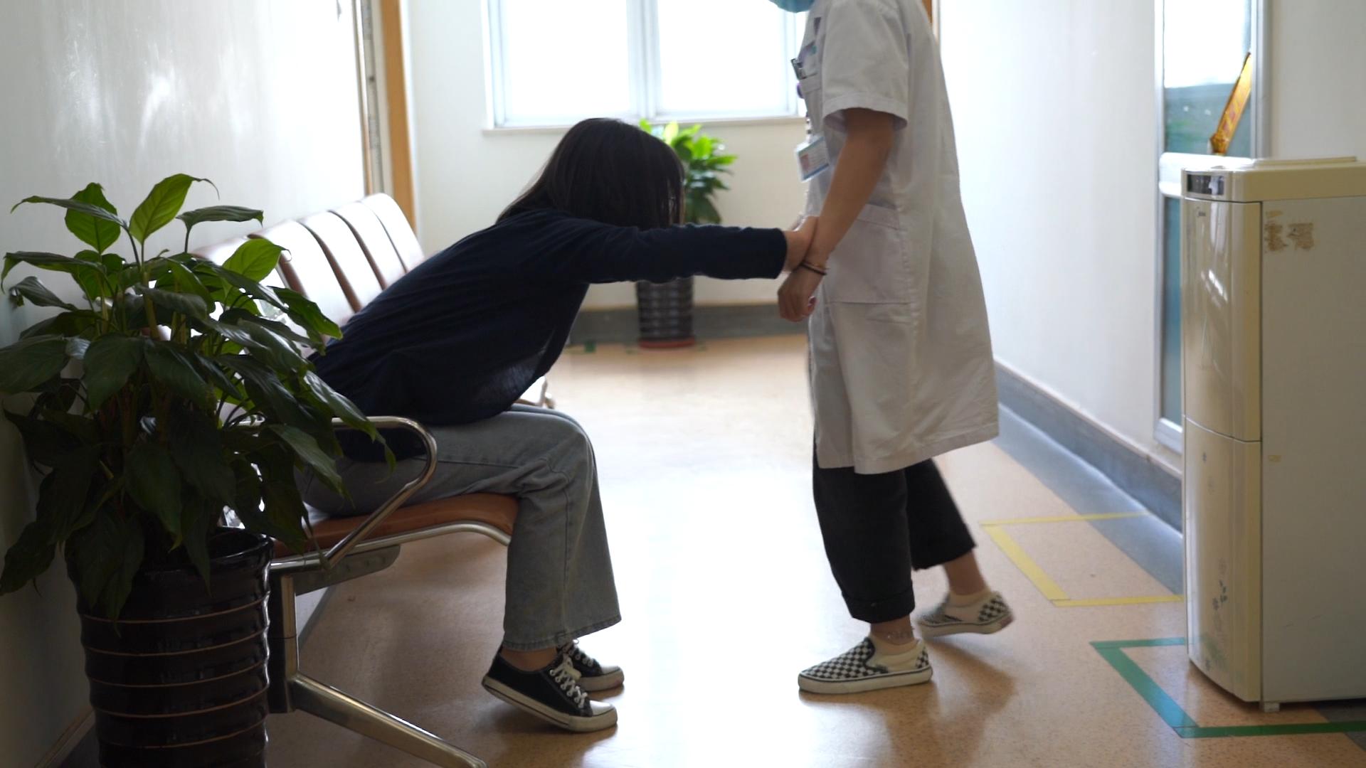 女人得了子宫内膜异位症能治好吗,子宫内膜异位症疼痛如何缓解