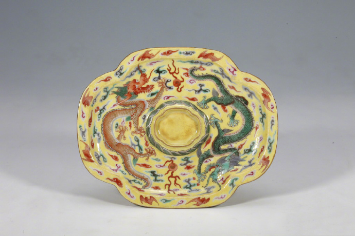 马未都谈瓷器鉴定方法,马未都鉴别清代瓷器