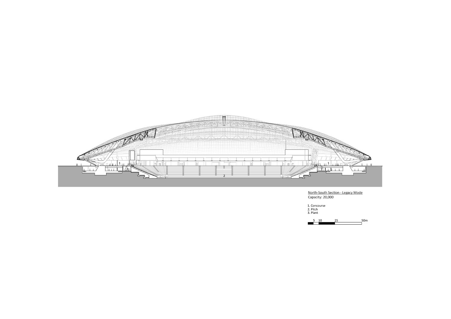 2022年世界杯卡塔尔场馆欢呼,四年后的卡塔尔世界杯