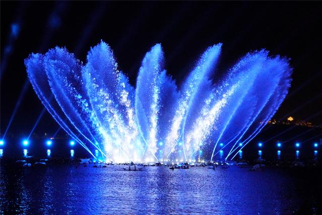 夏日旅游唐山攻略路线,旅行攻略唐山