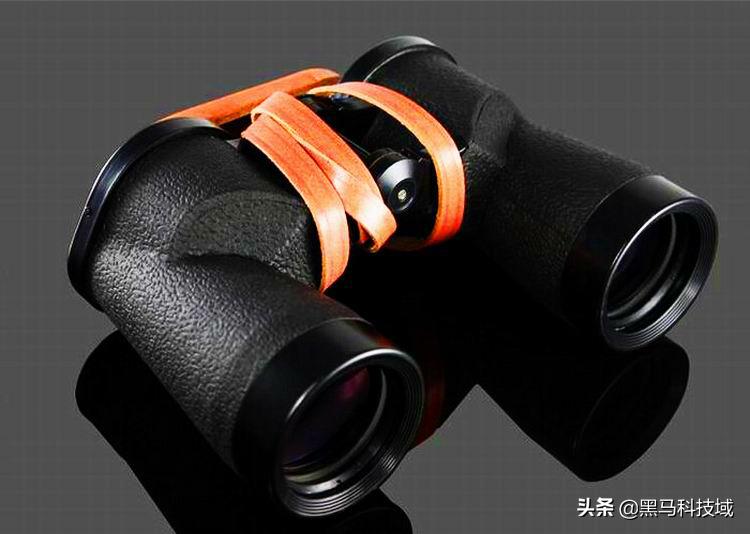 88式军用望远镜评测,中国93式军用望远镜
