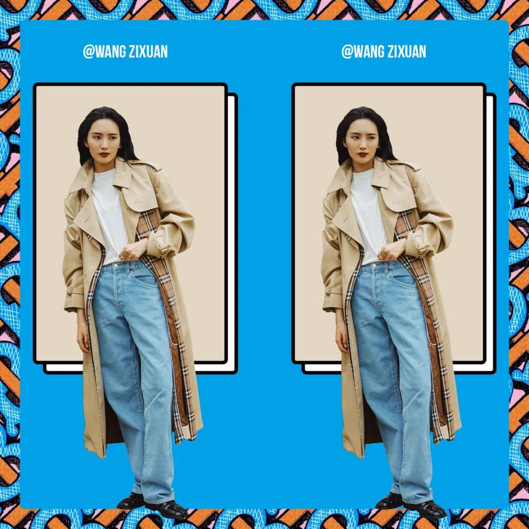 burberry风衣westminster,风衣burberry平替