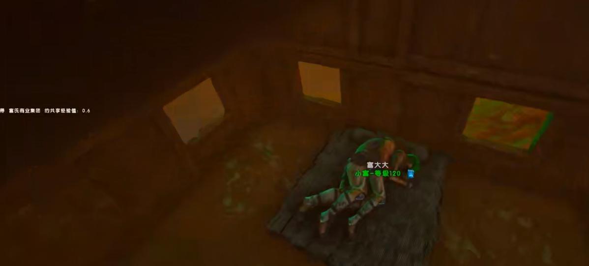 方舟生存进化焦土视频,方舟生存进化焦土视频合集