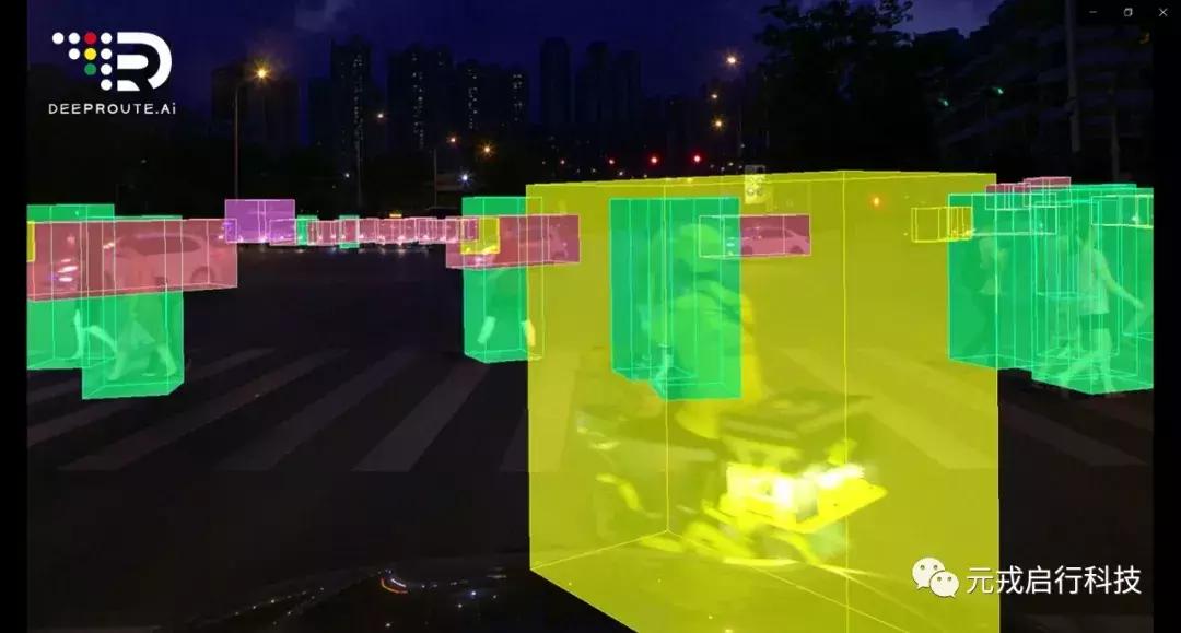 无人驾驶公司融资方案,元戎启行获近5000万美元融资