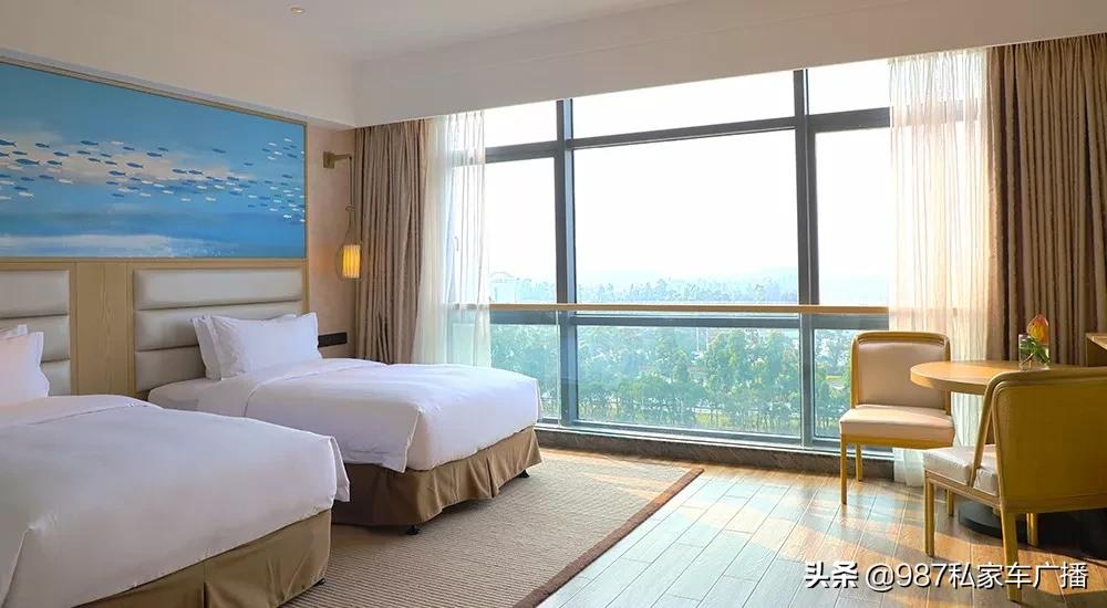 暖！福州出手了！滞留武汉籍旅客安置点，包吃住能看海…