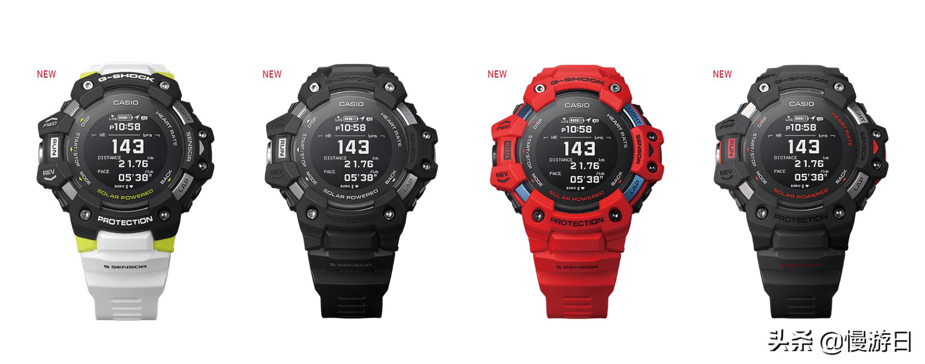 “时间管理大师”罗志祥代言日本10个值得入手的手表品牌