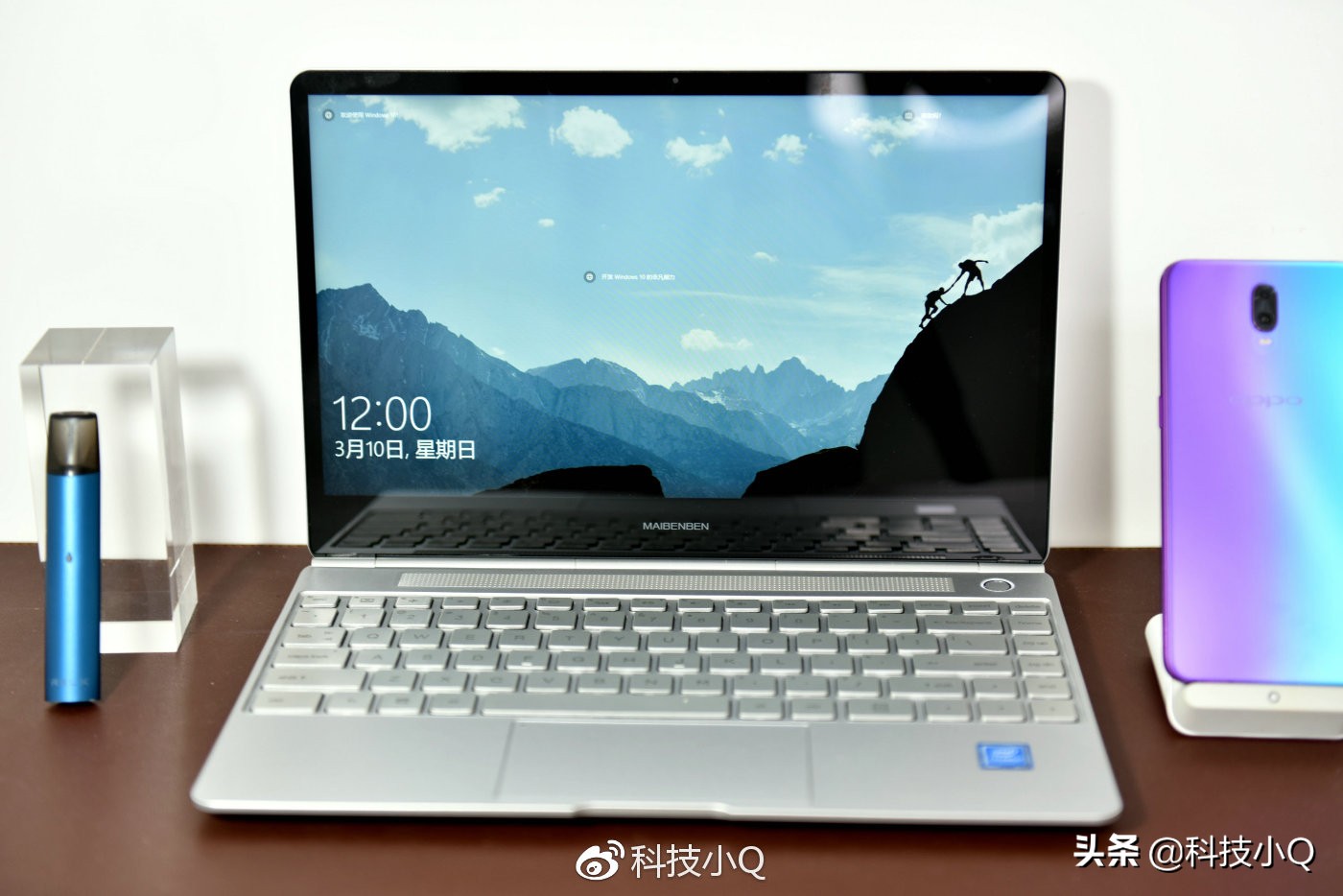 麦本本笔记本测评,麦本本6a怎么样