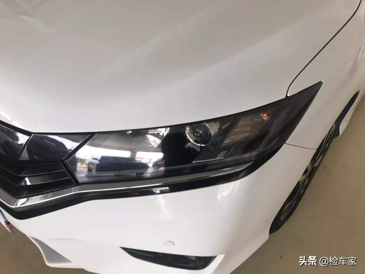 本田哥瑞车主真实感受,本田哥瑞竞瑞锋范飞度哪个好