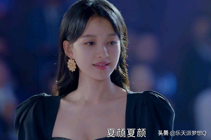 我和我们在一起许城逸认识夏颜,我和我们在一起夏颜许城逸同居