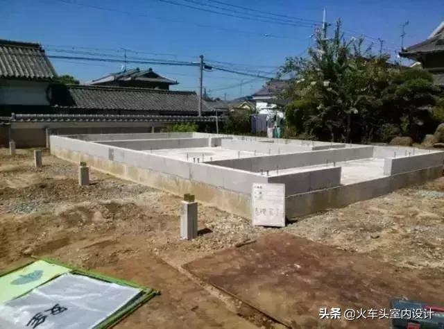 日本地震很多都是木质结构房屋吗,日本房屋为什么这么能抗住地震