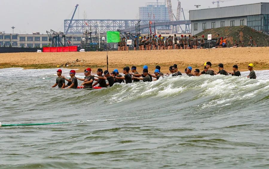 防空尖兵擎天制空大片既视感,防空兵震撼视频