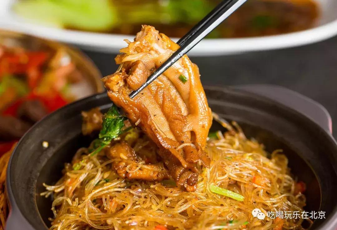 米其林一星吃法,一只鹅拿下米其林一星