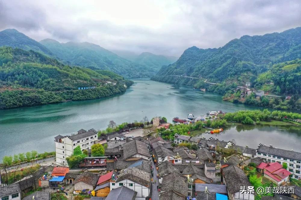 后柳古镇好吃的,后柳古镇打卡美食