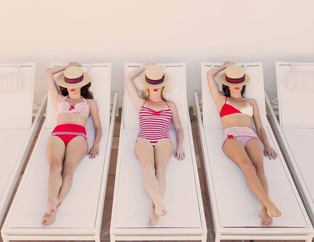 夏日肌肤降温,夏季炎热如何护肤保湿防晒