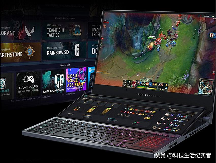 2020国庆节5000元以内笔记本推荐,盘点2019十大性价比笔记本