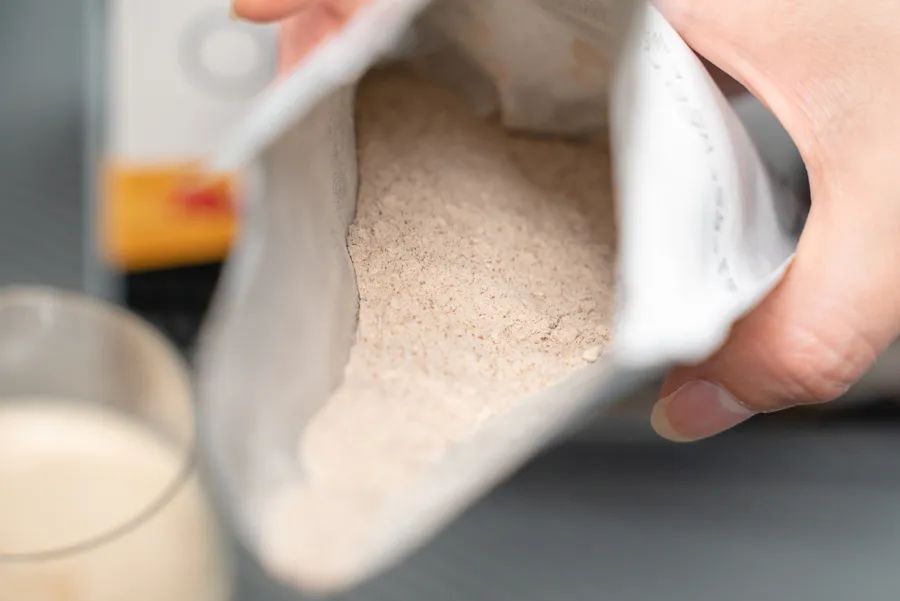 花5000块买美度值得吗,有什么好看的代餐粉