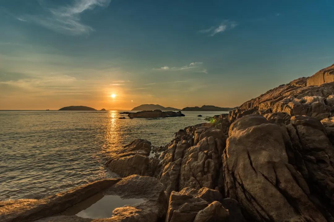 舟山攻略最佳推荐,舟山3天玩法攻略