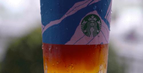 星巴克推出八种饮品吐槽,星巴克不会踩雷的饮品